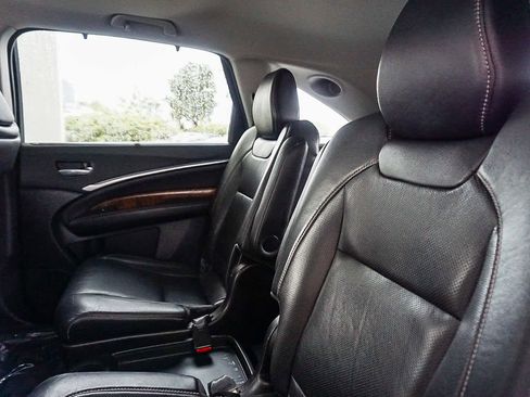 Used 2019 Acura MDX FWD w/ Tech & Entertainment image 16