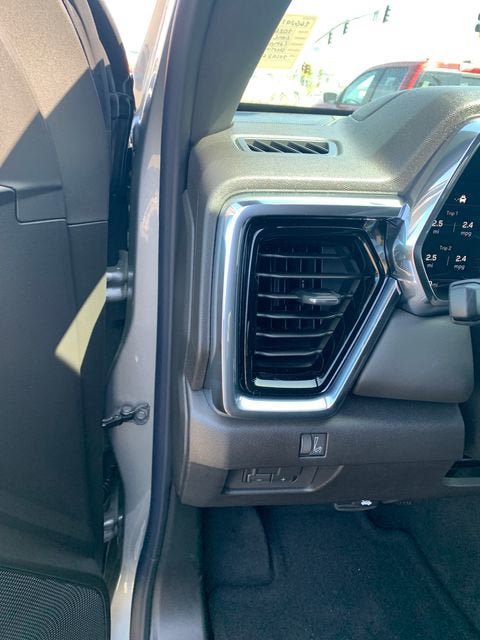 New 2026 GMC Canyon Elevation RWD image 17