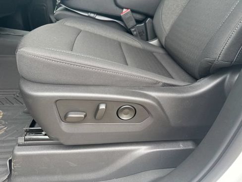 New 2026 Chevrolet Silverado 1500 Custom Trail Boss w/ LPO, Dark Essentials Package AWD/4WD image 10