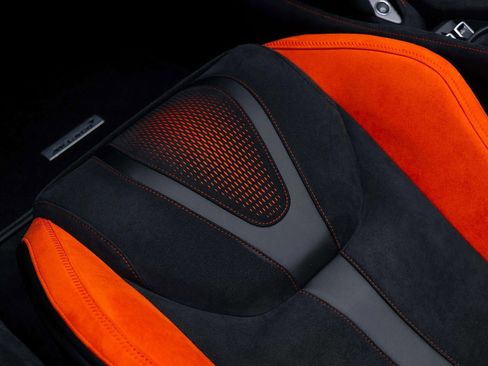 New 2026 McLaren 750S Spider image 24