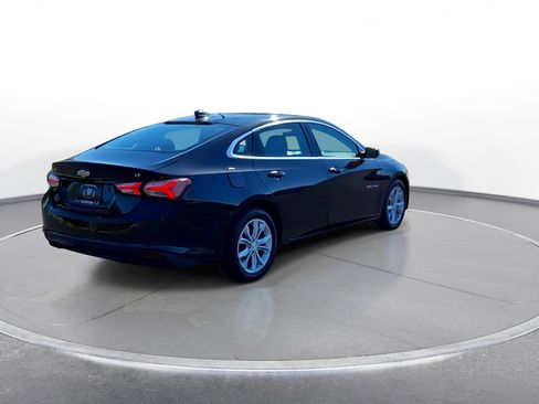 Used 2021 Chevrolet Malibu LT FWD image 8