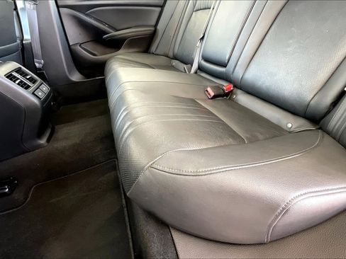 Used 2020 Honda Accord Touring image 21