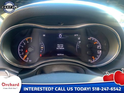 Used 2021 Jeep Grand Cherokee Limited X image 16