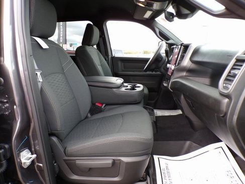 New 2026 RAM 2500 Tradesman image 10