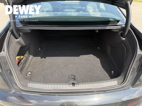 Used 2021 Audi A6 Premium Plus w/ Premium Plus Package AWD/4WD image 29