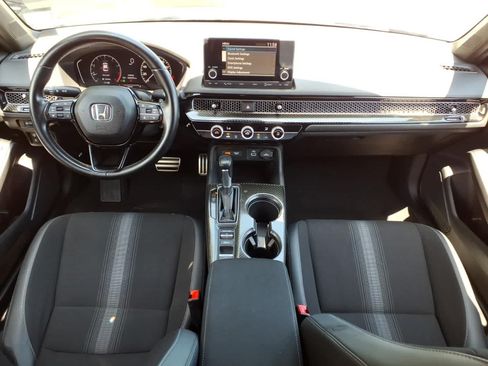 Used 2022 Honda Civic Sport image 10