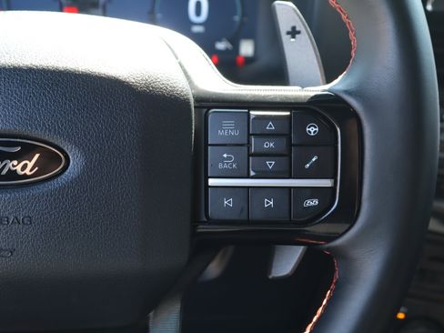 Used 2024 Ford F150 Raptor w/ Equipment Group 803A Raptor R image 30