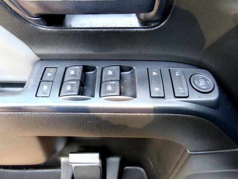 Used 2015 Chevrolet Silverado 1500 W/T w/ WT Convenience Package image 17