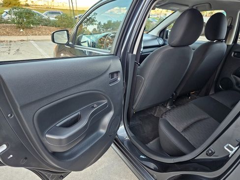 Used 2024 Mitsubishi Mirage ES image 18