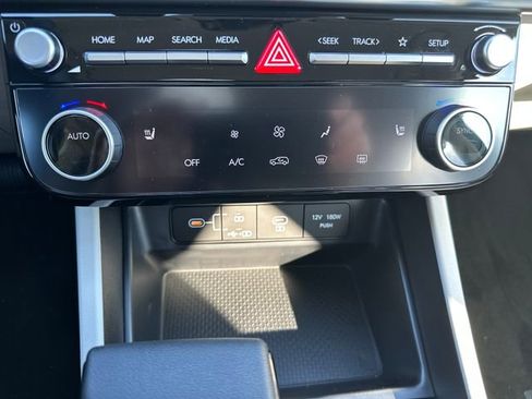 New 2026 Hyundai Tucson SEL image 24