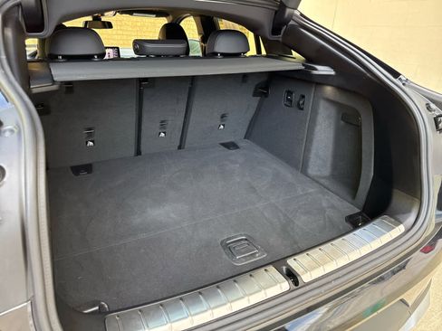 Certified 2025 BMW X4 xDrive30i image 17