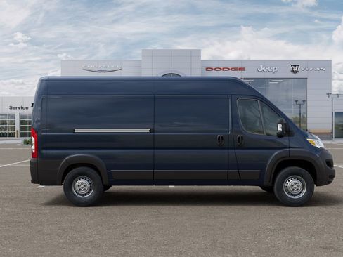 New 2026 RAM ProMaster 2500 w/ Premium Convenience Group image 21