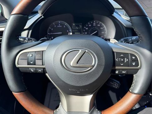 Used 2022 Lexus RX 350 FWD w/ Premium Package image 48