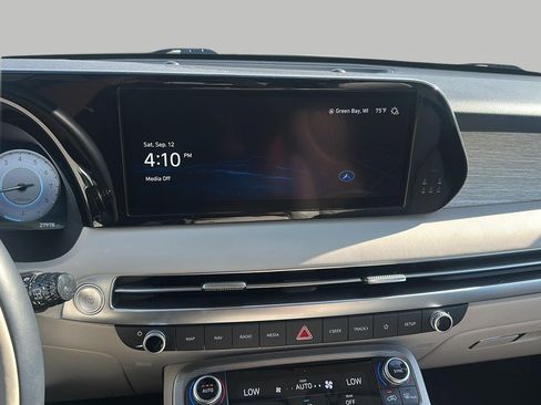 Used 2024 Hyundai Palisade Calligraphy AWD/4WD image 17