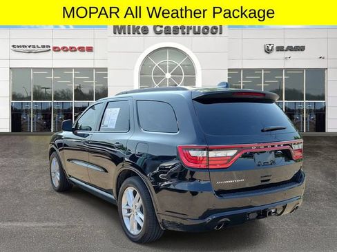 Certified 2023 Dodge Durango GT RWD image 6