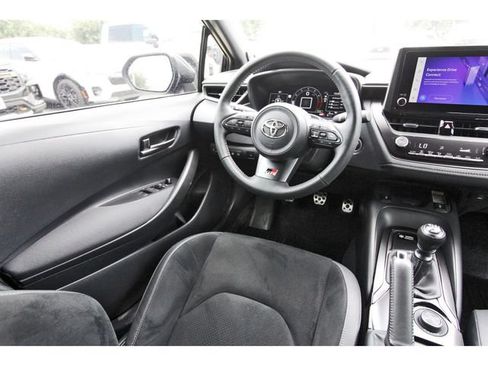 Used 2024 Toyota Corolla GR AWD/4WD image 7