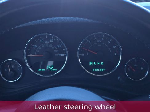 Used 2018 Jeep Wrangler Unlimited Sahara AWD/4WD image 20