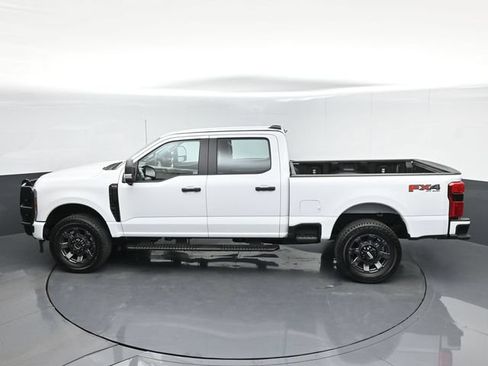 Used 2024 Ford F250 XL w/ STX Appearance Package AWD/4WD image 39