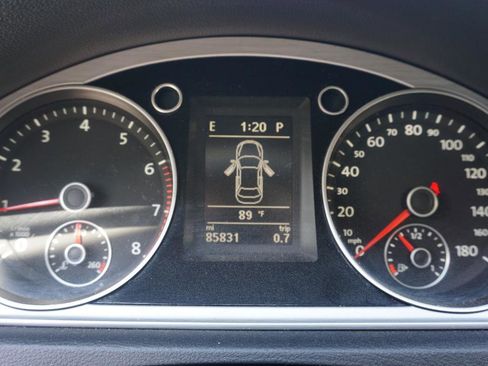 Used 2013 Volkswagen CC Sport Plus FWD image 15