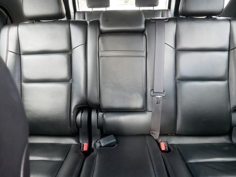 Certified 2024 Dodge Durango GT image 13