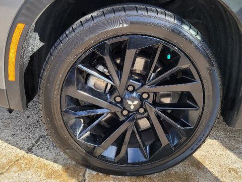 Used 2022 Mitsubishi Outlander SE image 24