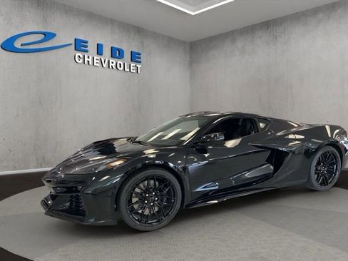 New 2026 Chevrolet Corvette Z06 image 9