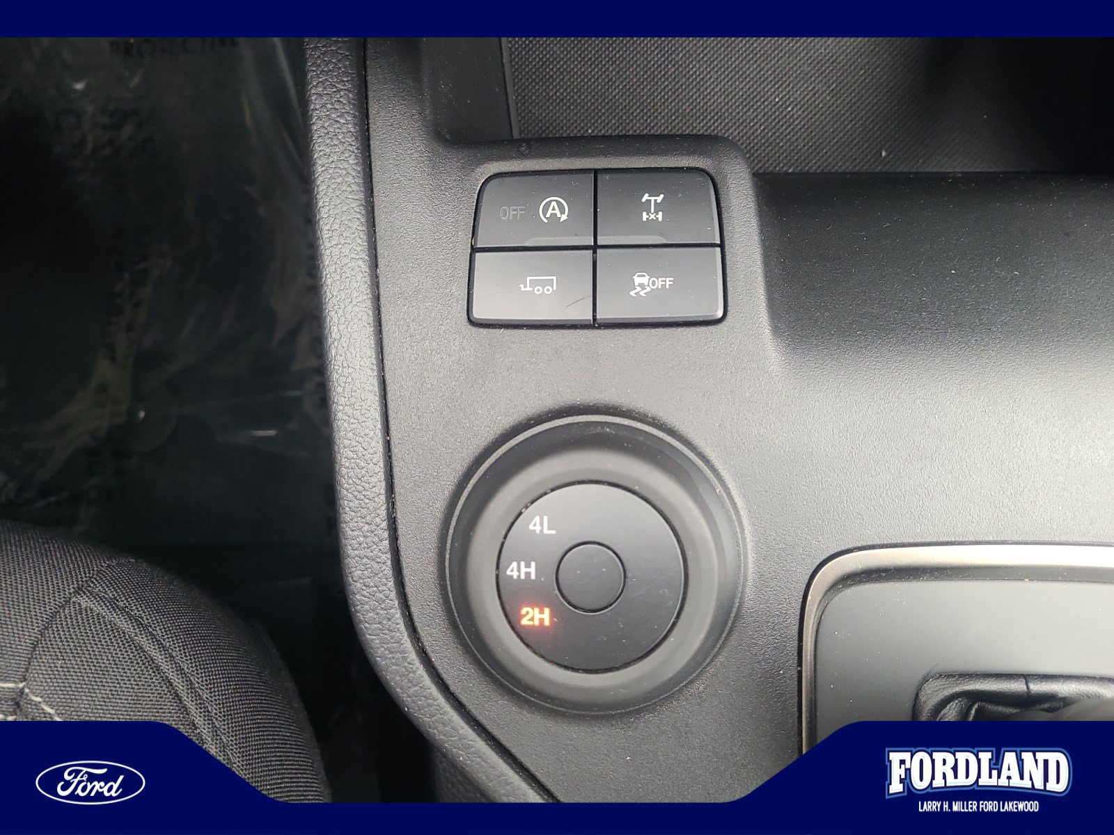 Used 2020 Ford Ranger XLT w/ Equipment Group 301A Mid AWD/4WD image 31