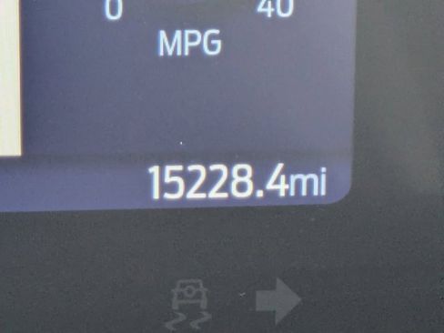 Used 2024 Ford Bronco Big Bend image 19