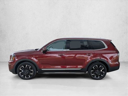 Used 2023 Kia Telluride SX Prestige AWD/4WD image 9