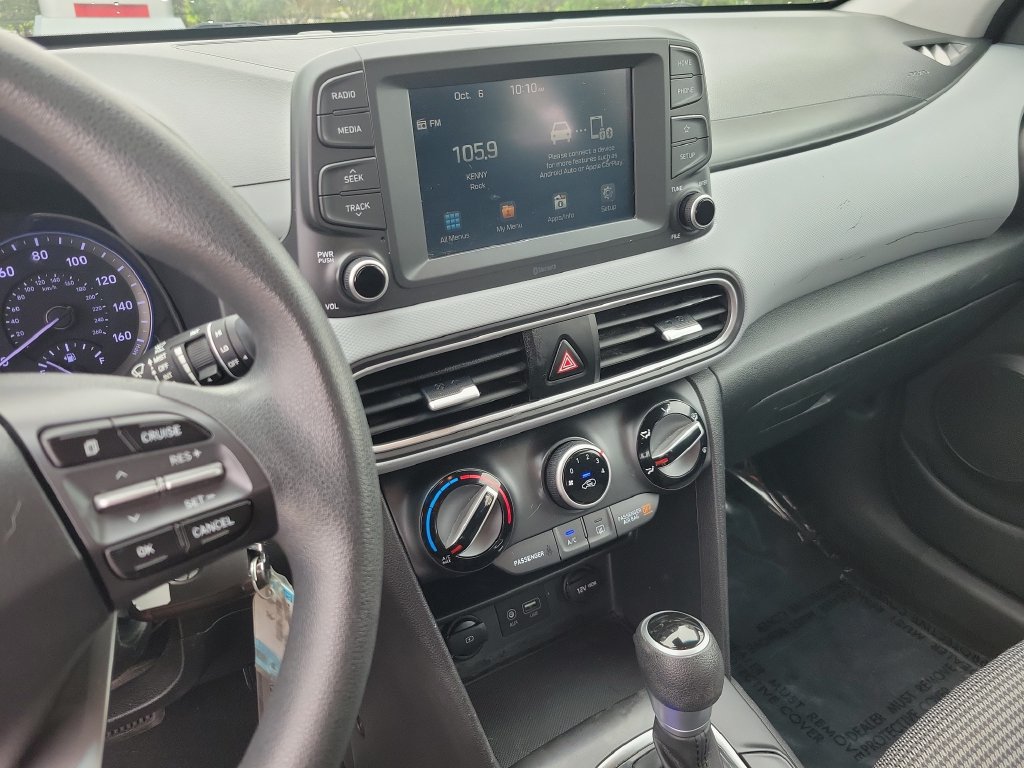 Used 2020 Hyundai Kona SE FWD image 21