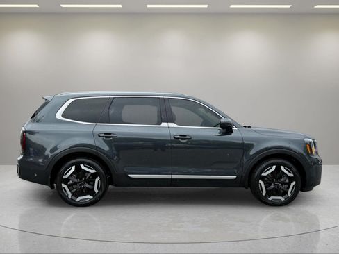 Used 2024 Kia Telluride EX FWD image 4