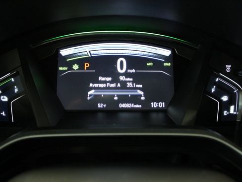 Certified 2022 Honda CR-V EX-L image 32