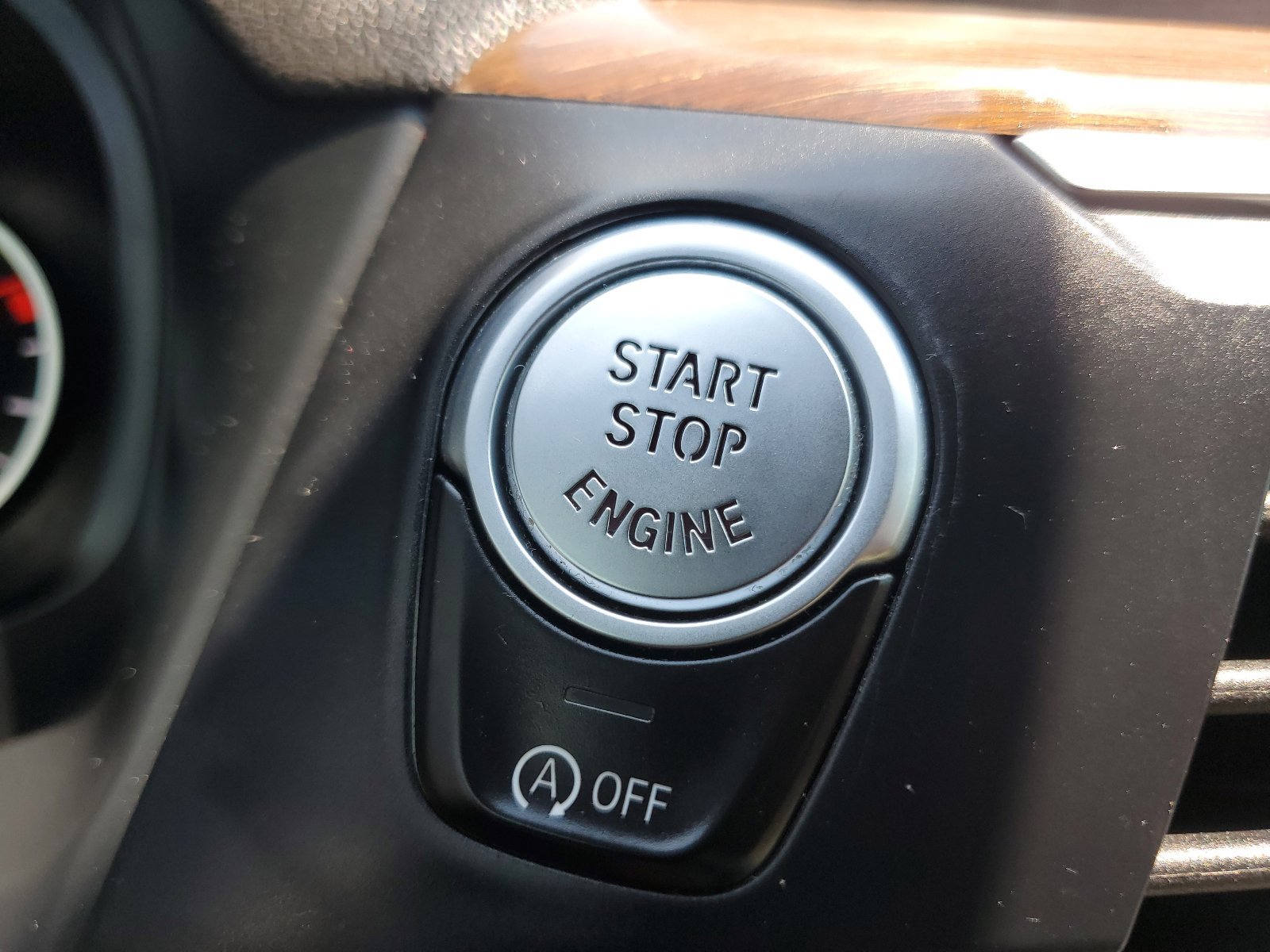 Used 2021 BMW X3 sDrive30i RWD image 27
