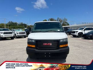 New 2026 GMC Savana 2500 w/ Driver Convenience Package RWD video 3