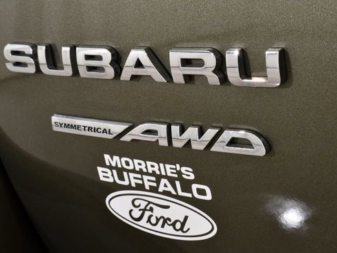 Used 2017 Subaru Outback 2.5i Limited w/ Popular Package #5 AWD/4WD image 22