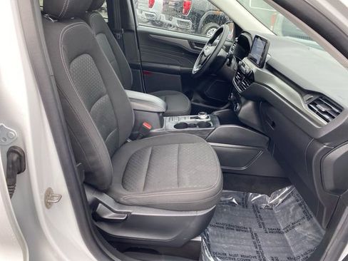 Used 2025 Ford Escape Active image 23