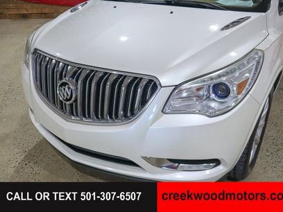 Used 2014 Buick Enclave Premium