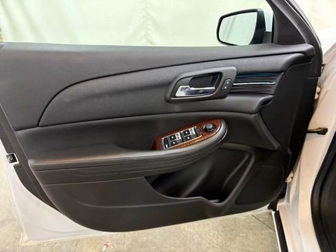 Used 2013 Chevrolet Malibu LT w/ Power Convenience Package FWD image 31