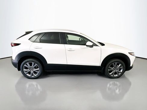 New 2026 MAZDA CX-30 AWD 2.5 S image 8