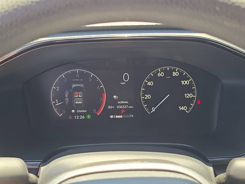 Used 2023 Honda CR-V LX image 31