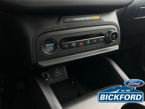 New 2025 Ford Bronco Sport Big Bend w/ Convenience Package AWD/4WD image 14