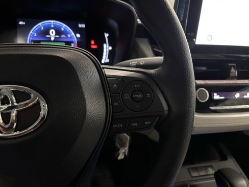 New 2026 Toyota Corolla Cross L image 20