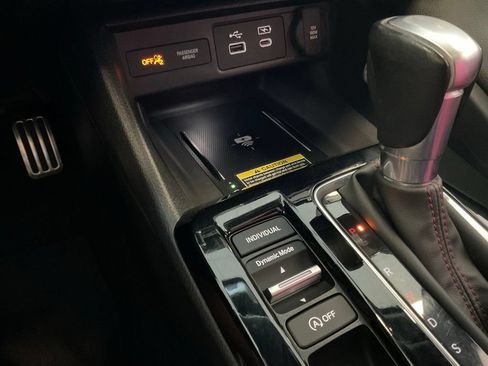Certified 2023 Acura Integra A-Spec FWD image 18