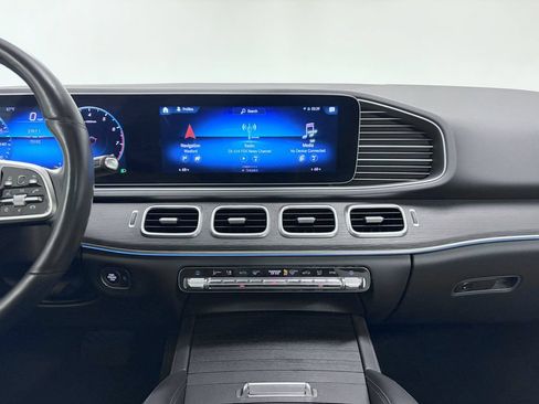 Used 2020 Mercedes-Benz GLE 350 4MATIC image 18