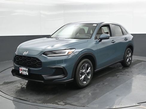 Used 2026 Honda HR-V LX image 5