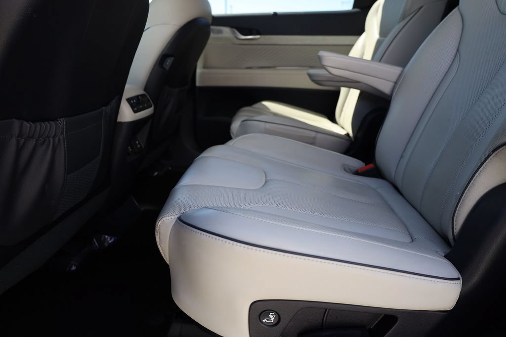 Used 2024 Hyundai Palisade Calligraphy AWD/4WD image 18