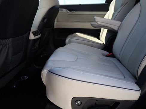 Used 2024 Hyundai Palisade Calligraphy AWD/4WD image 18