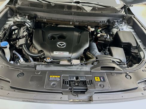 Used 2023 MAZDA CX-9 Touring AWD/4WD image 37