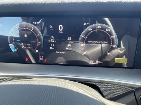 New 2026 Volkswagen Tiguan S FWD image 18
