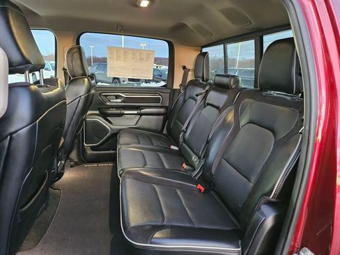 Used 2019 RAM 1500 Laramie image 27